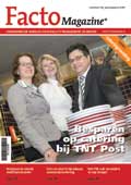 Vakblad voor de facility professional