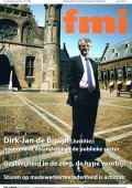 verenigingsblad van facilty management Nederland
