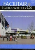 weekblad voor facilitair management en gebouwbeheer
